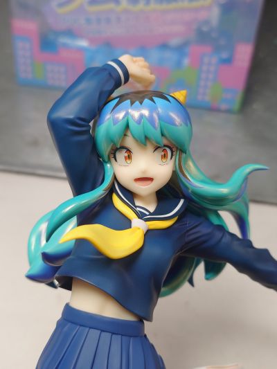 福星小子 拉姆 校服版