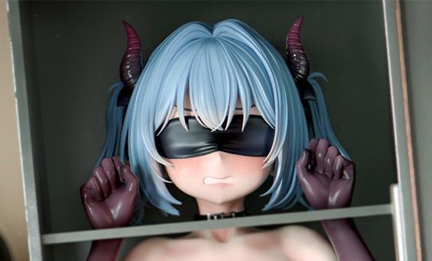 肉感少女 魅魔 莉艾尔