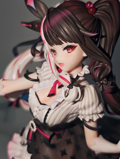 彩虹社 夜见蕾娜