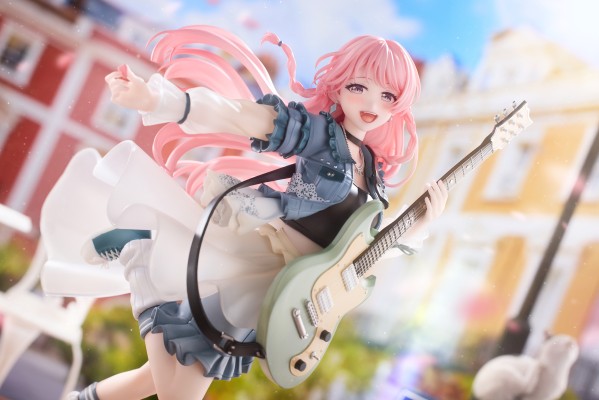 BanG Dream! It's MyGO!!!!! 千早爱音 醒来时的哈欠时光