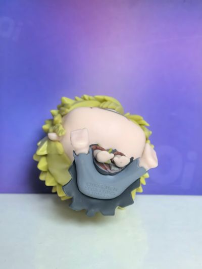 大眼萌我 精细人偶 地狱乐 吊兵卫+桐马