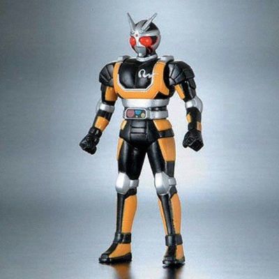 RH13．RX机械骑士