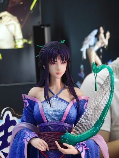 仙剑奇侠传四 柳梦璃