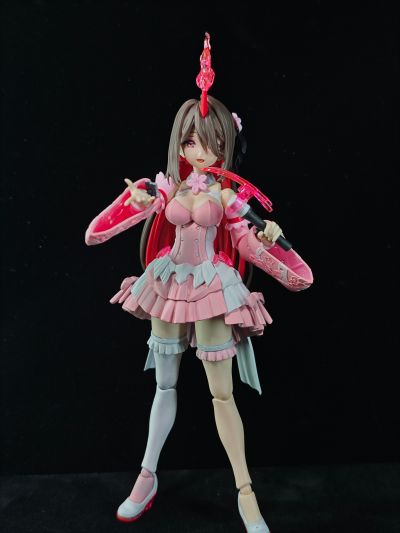 30MS SIS-N00 朱丽魅[配色B]