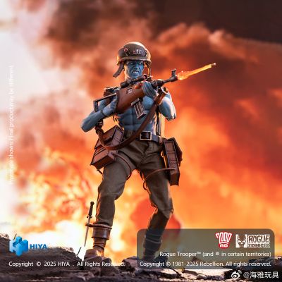 超极致系列 侠盗骑兵