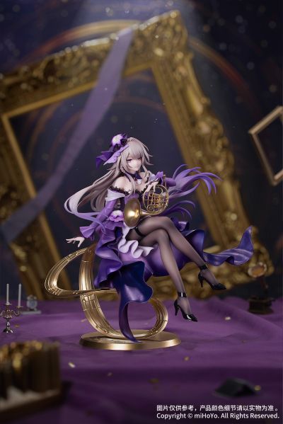 Gift+系列 大黑塔 星铁LIVE