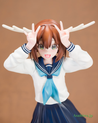 鹿乃子乃子乃子虎视眈眈  鹿乃子乃子