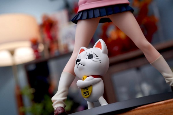 当哒当/胆大党 小桃