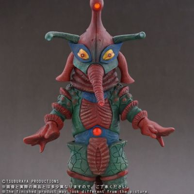 大怪兽系列 奇迹！奥特之父 套装