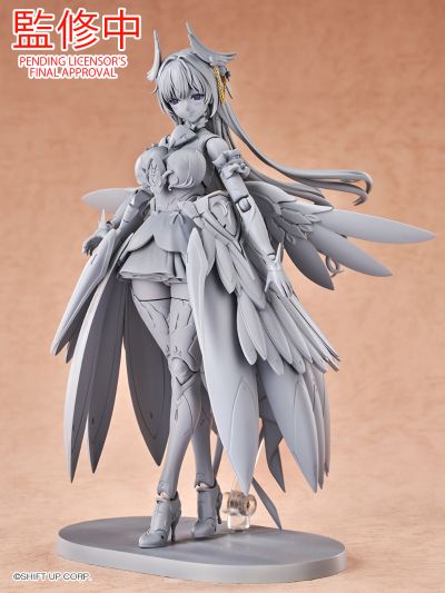 Hyper Body 胜利女神：新的希望 桃乐丝