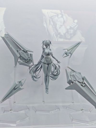 胜利女神：新的希望 灰姑娘