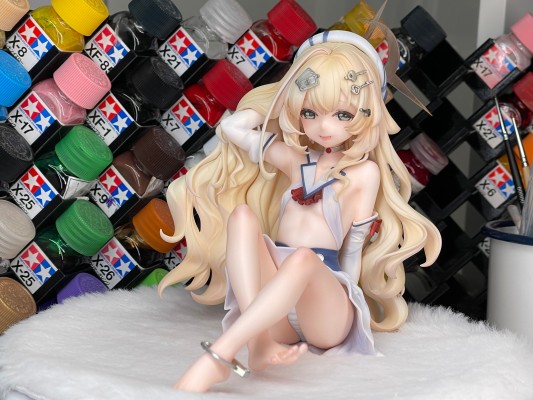 蔚蓝档案 笑面教授