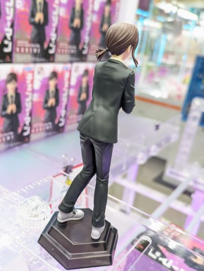 链锯人动画版　Desktop×Decorate Collections “小红”