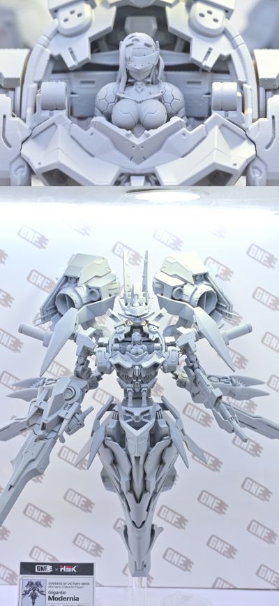 胜利女神：新的希望 BOSS神罚（暂译）