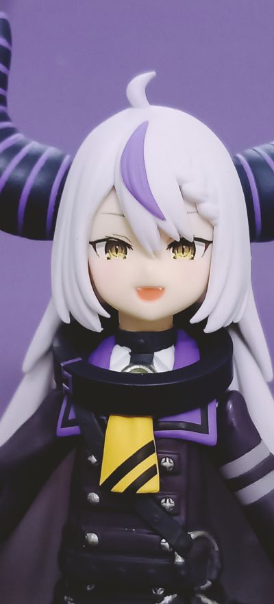 figma#619 hololive 拉普拉斯·达克尼斯
