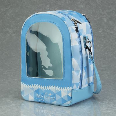 BanG Dream! 毛绒玩偶随身包 Morfonica