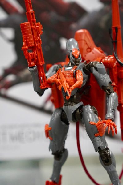 死亡搁浅2:冥滩之上 幽灵机甲·棺椁