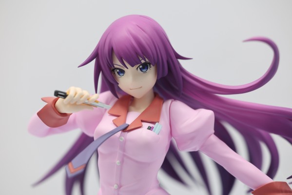 POP UP PARADE 化物语 战场原黑仪 L尺寸