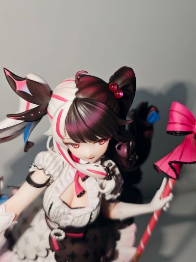 彩虹社 夜见蕾娜