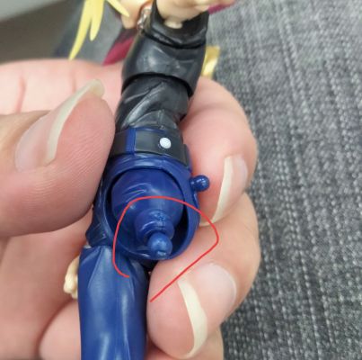 S.H.Figuarts  暗游戏