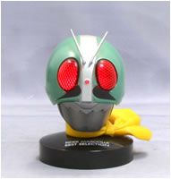 假面骑士面具收藏精选合集 对决篇