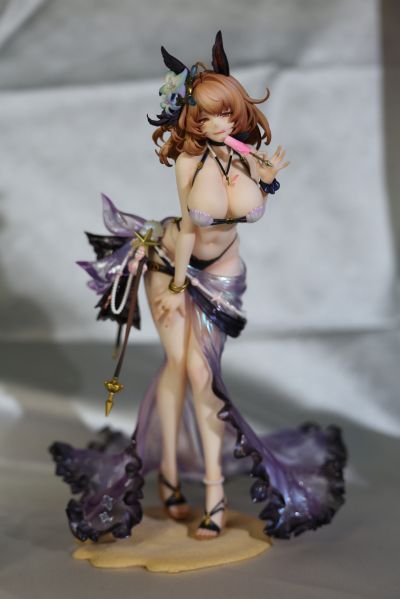 碧蓝航线 埃吉尔 私密闲暇时