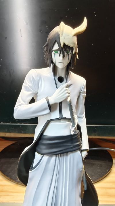 一番赏 BLEACH 境·界 灵魂激荡 第三弹 A奖 乌尔奇奥拉·西法 MASTERLISE