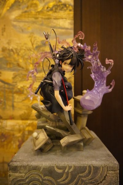 魂魄妖梦 半分虚幻的庭师 活动限定色