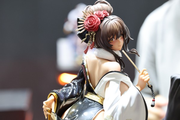 胜利女神：新的希望 布兰儿：白兔