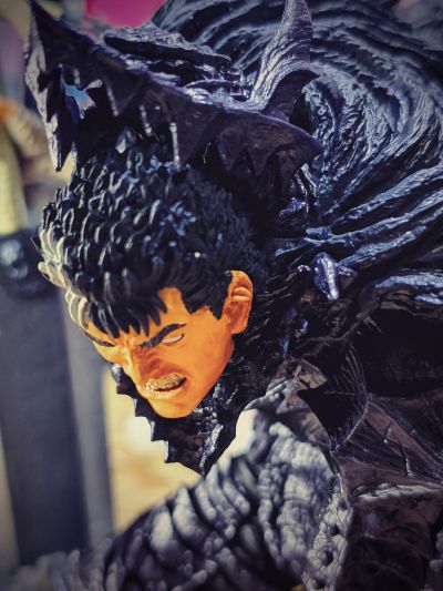 一番赏 剑风传奇 反攻之誓 A 格斯 MASTERLISE