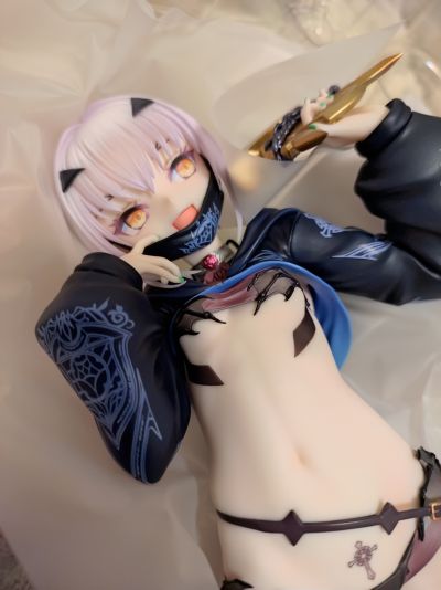 命运-冠位指定 妖精骑士兰斯洛特 泳装.Ver