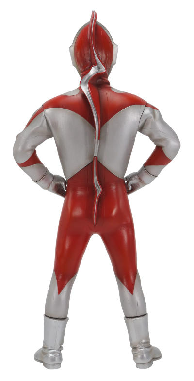 1/6特摄系列 奥特曼 奥特之星光辉时刻 高级版