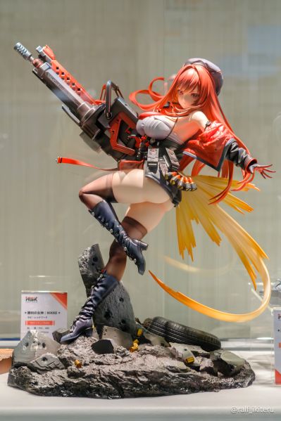 胜利女神：新的希望 拉毗：小红帽