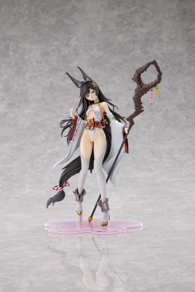 花影契约系列 霞樱灵踪 小坂千轲