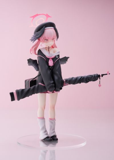 蔚蓝档案 下江小春