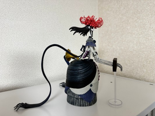 POP UP PARADE 魔法少女小圆 剧场版 [新篇] 叛逆的物语 SP 胡桃夹子的魔女