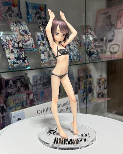 KDcolle 刀剑神域外传 暴风之铳 莲 原作版 泳装