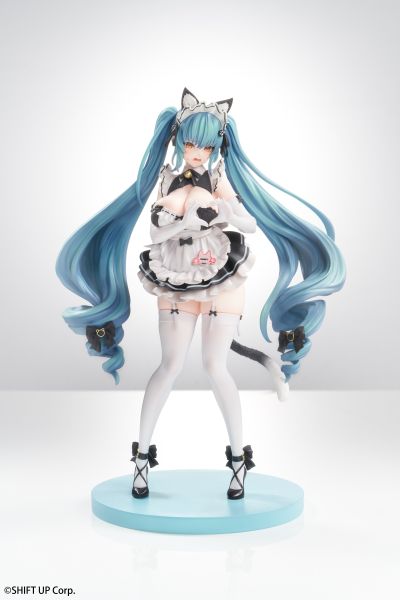 S.K.P 胜利女神：新的希望 普丽瓦蒂:不友善的女仆