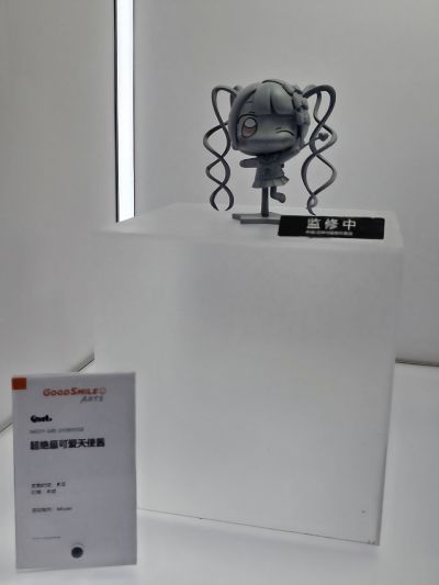 Qset+ 主播女孩重度依赖 超绝最可爱天使酱