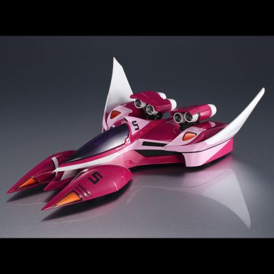 Variable Action 高智能方程式SIN EX史培利昂Z/A-10 加贺机