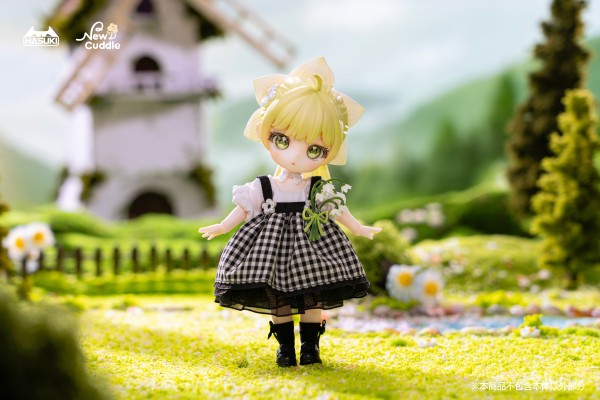 New Cuddle NF-001 菲欧莉