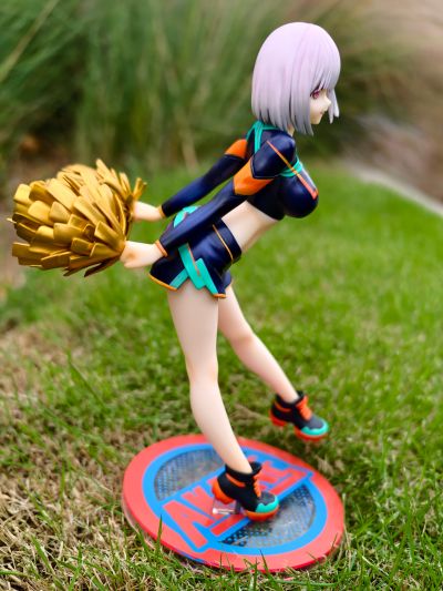 SSSS.古立特 新条茜 啦啦队服