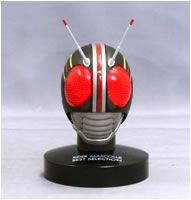 假面骑士面具收藏精选合集 对决篇