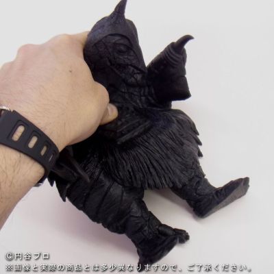 柔软怪兽系列 贝姆斯塔