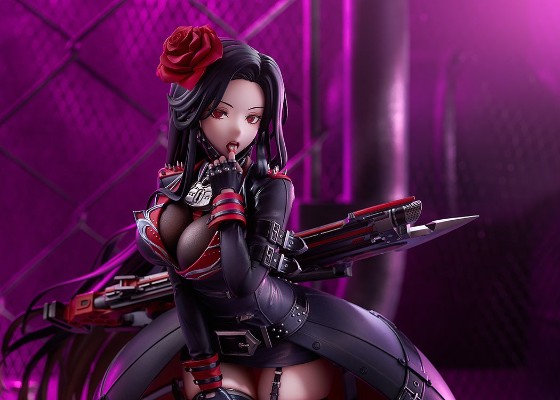 胜利女神：新的希望 梅登