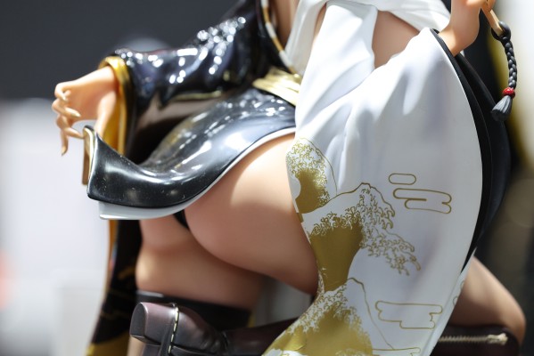 胜利女神：新的希望 布兰儿：白兔