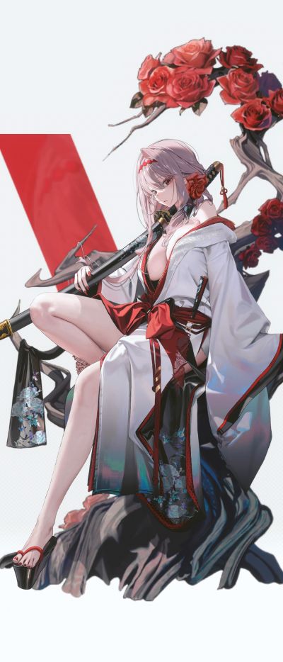 红莲：暗影 莲花