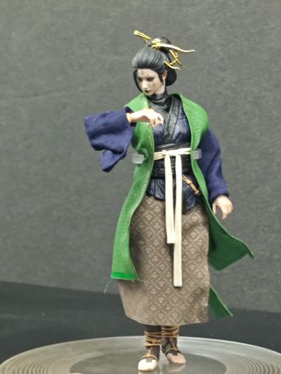 黑神话：悟空 大圣残躯