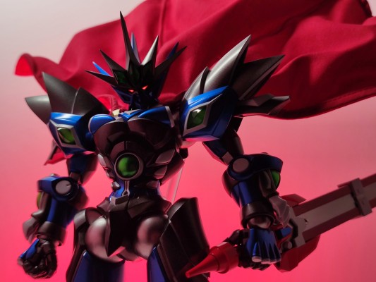 RIOBOT 超级机器人大战OG 瓦萨卡