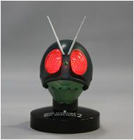 假面骑士面具收藏精选合集2